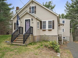 800 South St, Holbrook, MA 02343
