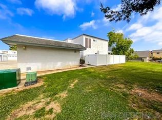 1640 Maple Dr UNIT 1, Chula Vista, CA 91911