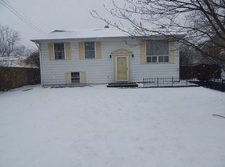 367 Chestnut St, Michigan City, IN