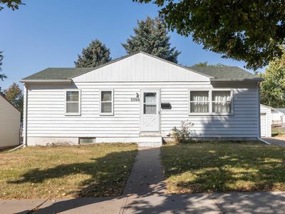 3500 E 24th St, Sioux Falls, SD, 57103