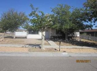 36851 Hayward Ave, Barstow, CA 92311