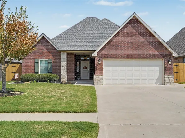 12917 S 5th St E, Jenks, OK 74037
