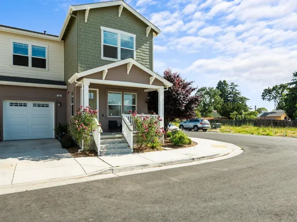 451 Pedrigal Place, Santa Rosa, CA 95407
