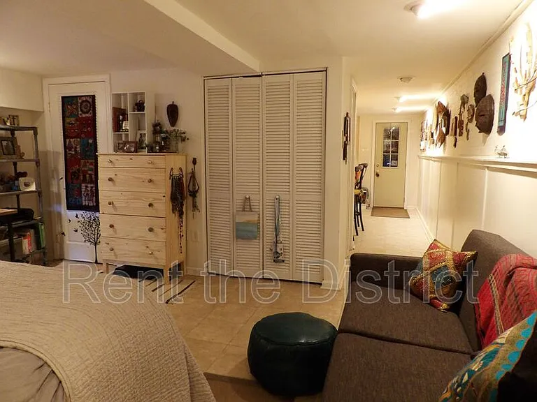 413 T St NW #LOWER — Photo 13