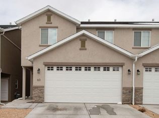 173 E Fiddler Canyon Rd, Cedar City, UT 84721