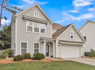 1560 Thoroughbred Blvd, Johns Island, SC 29455