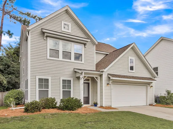 1560 Thoroughbred Blvd, Johns Island, SC 29455