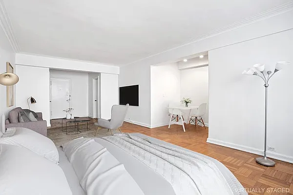 Sold by Douglas Elliman | media 13