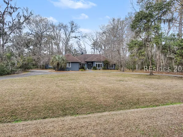 27 Martingale W, Bluffton, SC 29910