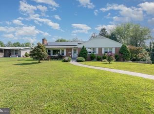 421 Giles St, Bel Air, MD 21014