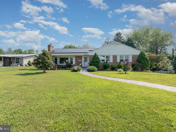 421 Giles St, Bel Air, MD 21014