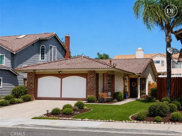23648 Parkland Ave, Moreno Valley, CA 92557