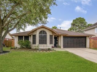 9414 Gulf Bridge St, Houston, TX 77075