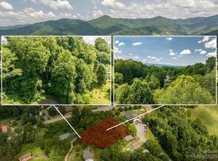 9999 Mountain View Rd, Mars Hill, NC 28754