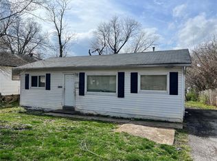 10105 Duke Dr, Saint Louis, MO