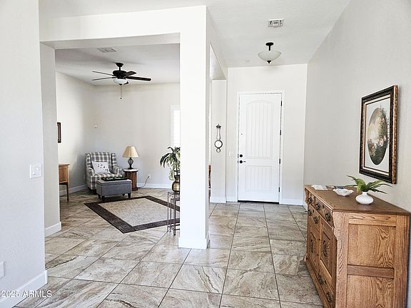 4th image of 11578 W MONTANSORO Lane
