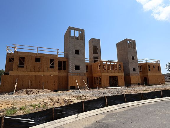 Exterior - August 30, 2026
