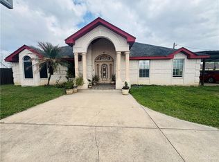 4618 S Alamo Rd, Edinburg, TX 78542