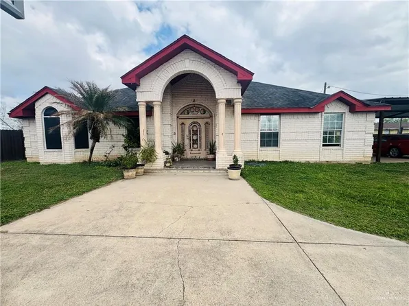 4618 S Alamo Rd, Edinburg, TX 78542