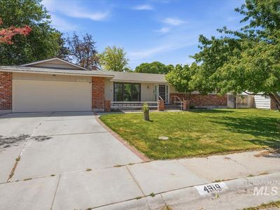 4919 N Burlington Dr, Boise, ID, 83704