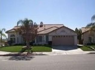 1799 Papaya Tree St, Hemet, CA 92545