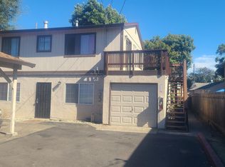 579 Sycamore Ave, Hayward, CA 94544