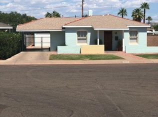 2945 N 16th Dr, Phoenix, AZ 85015