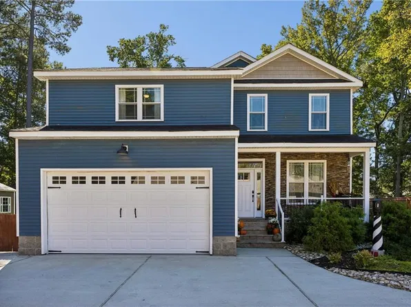 328 Wythe Creek Rd, Poquoson, VA 23662