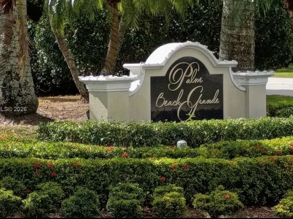 1740 Windorah Way APT D, West Palm Beach, FL 33411