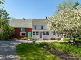 780 Bridgton Rd, Westbrook, ME 04092