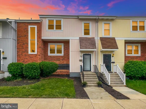 6314 Bentham Ct, Fort Washington, MD 20744