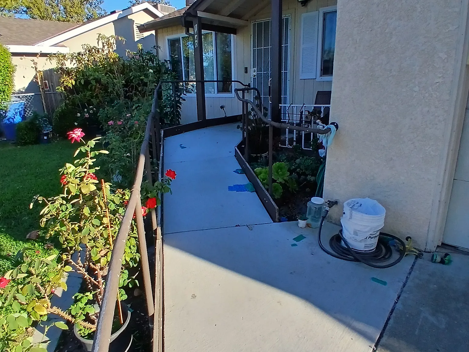 3 bed, 987 sqft, $1,200 — Photo 2