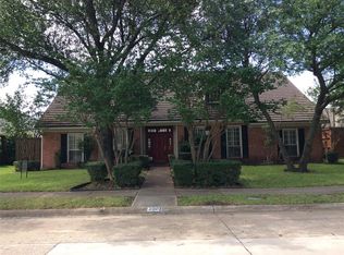 3520 Robin Rd, Plano, TX 75075