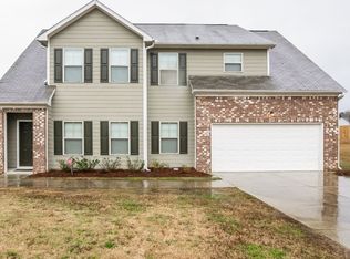 3095 Franklin St, Austell, GA