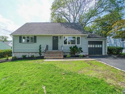 15 Elmwood Dr, Clifton, NJ, 07013