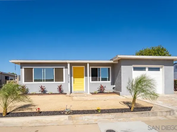 3112 Luna Ave, San Diego, CA 92117