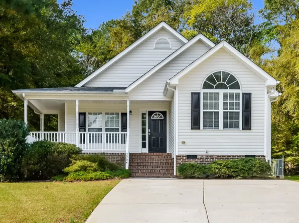 504 Jaffiley Ct, Wake Forest, NC 27587