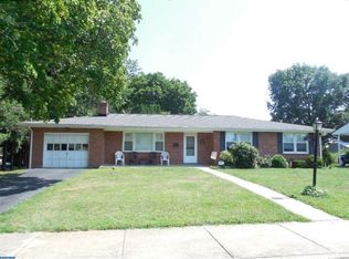 840 Washington St, Royersford, PA 19468