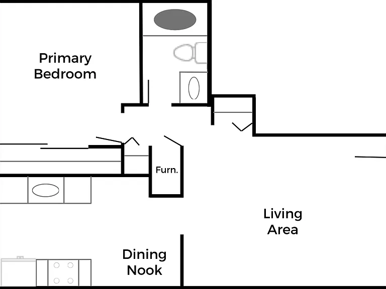 Glendale Apartments — Photo 22