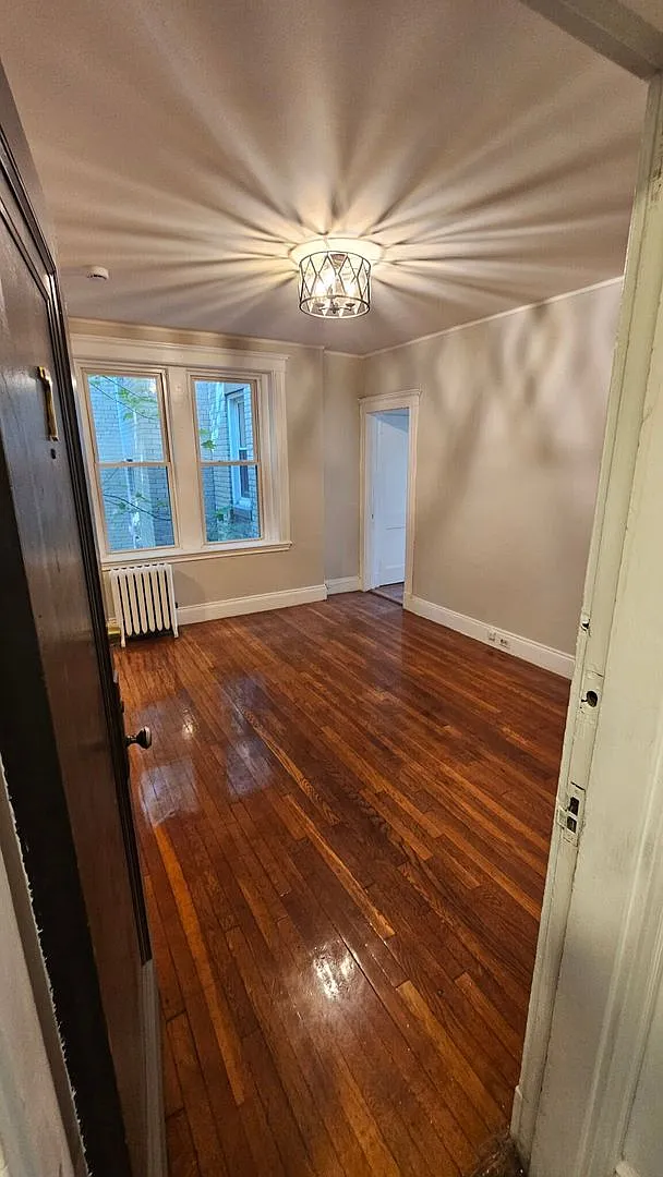 Renovated one bed one bath in Allston — Photo 3