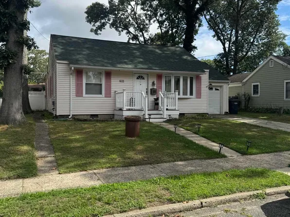 422 Osage Ln, Absecon, NJ 08201