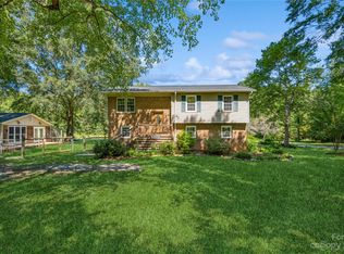3601 Crestwood Dr, Monroe, NC 28112