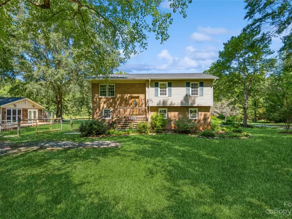 3601 Crestwood Dr, Monroe, NC 28112