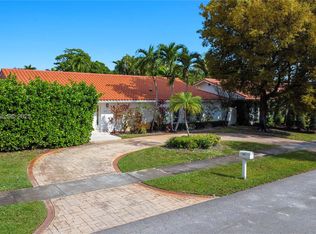 2101 NE 211th Ter, North Miami Beach, FL 33179