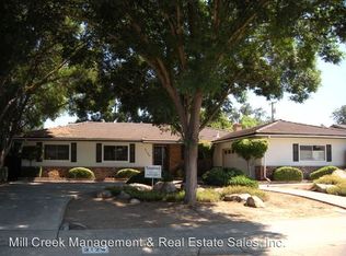 3124 W Cambridge Dr, Visalia, CA 93277