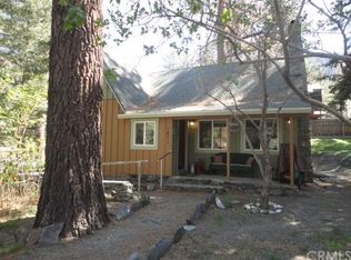 1471 Twin Lakes Rd, Wrightwood, CA 92397