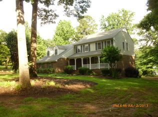 528 Cambridge Dr, Spartanburg, SC 29301