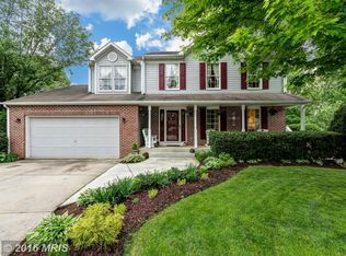 1003 New Dawn Ln, Odenton, MD 21113