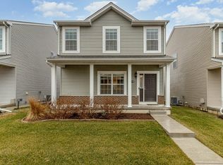 12730 Rutledge St, Crown Point, IN 46307