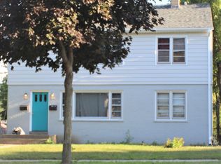 8129 W Villard Ave #8131, Milwaukee, WI 53218